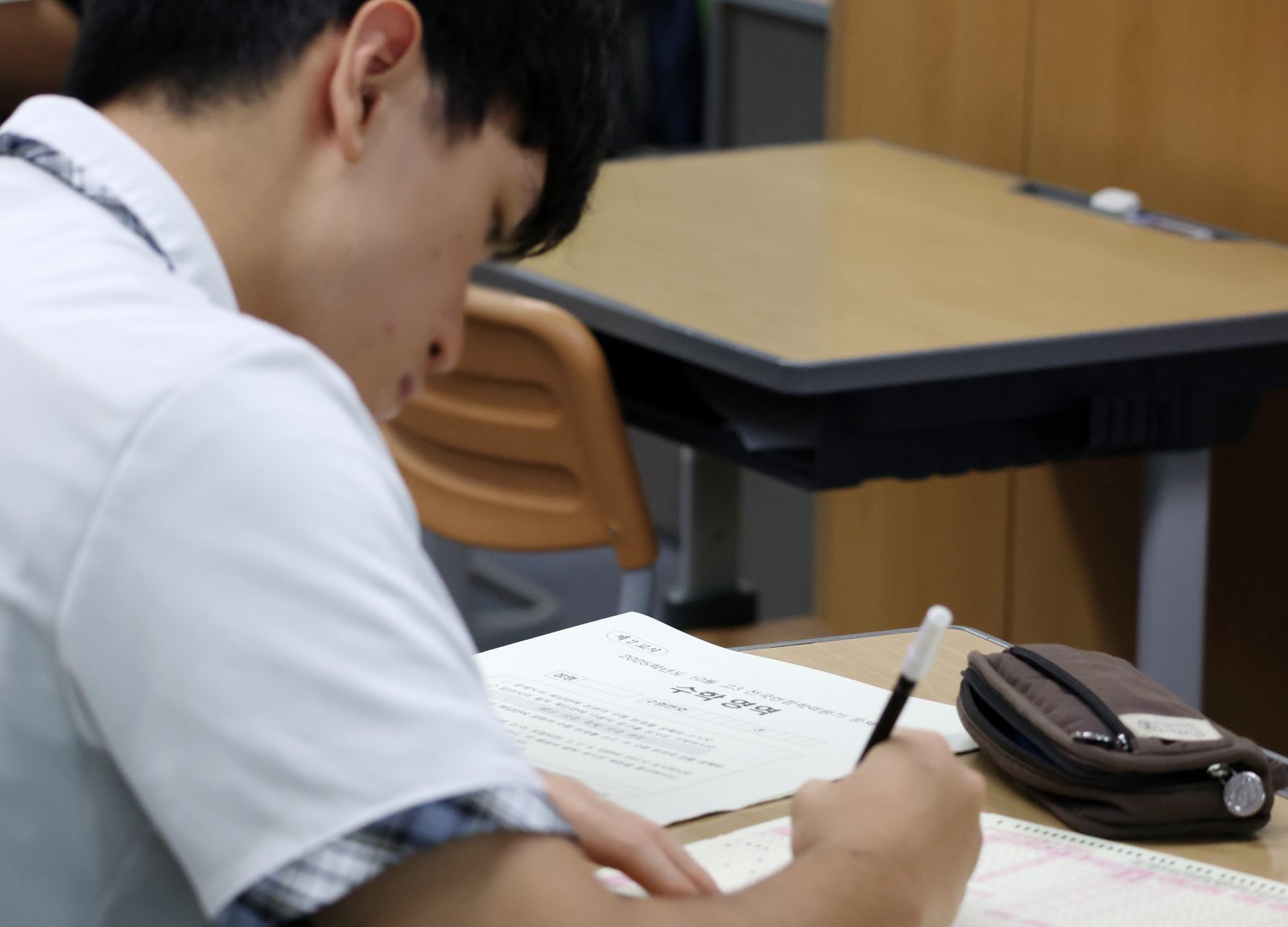 인문은 ‘경영’ 자연은 ‘반도체’… 수능 최상위권 선택 분석해보니