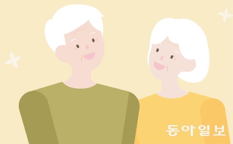 “짝이 생기면 좋겠어요”…고독한 어르신들