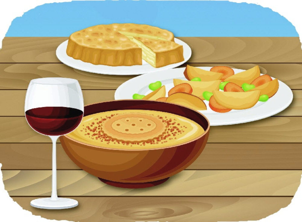 계절의 맛을 느끼는 여행, 파리의 가을 식탁[정기범의 본 아페티]