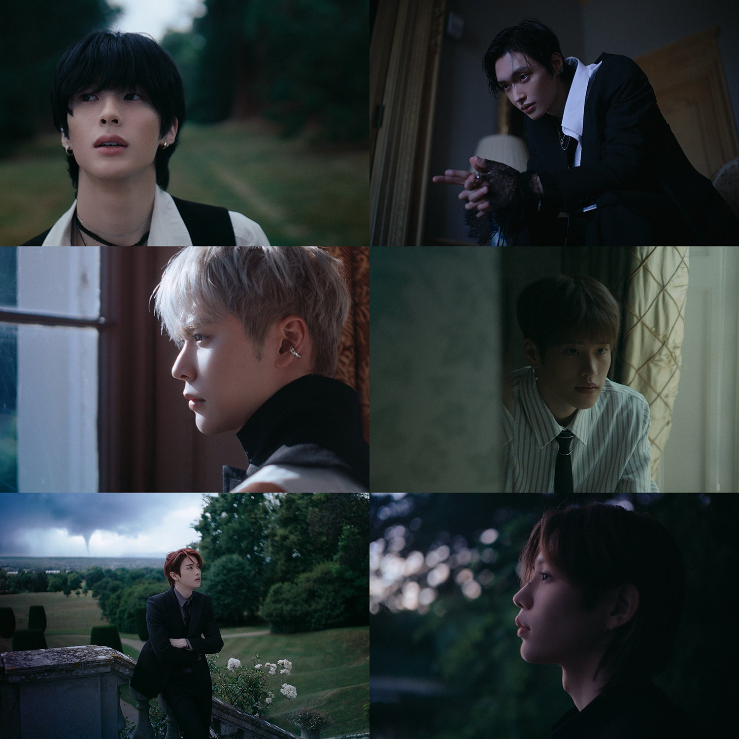 SM엔터테인먼트