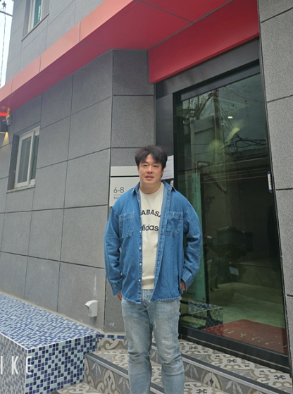 신경수 하이서대문 대표. 하이서대문 제공