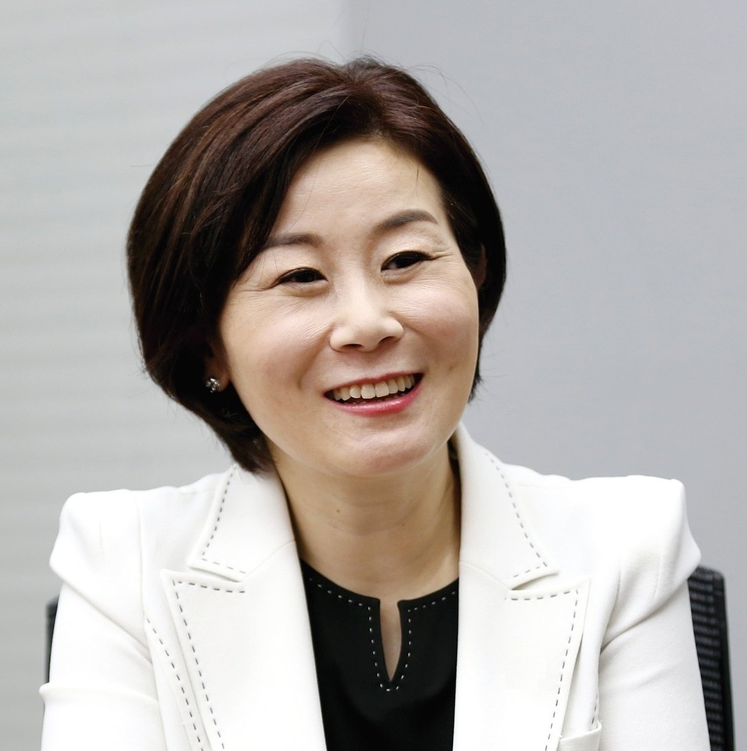 김희정 국회의원.(김희정 의원실 제공)