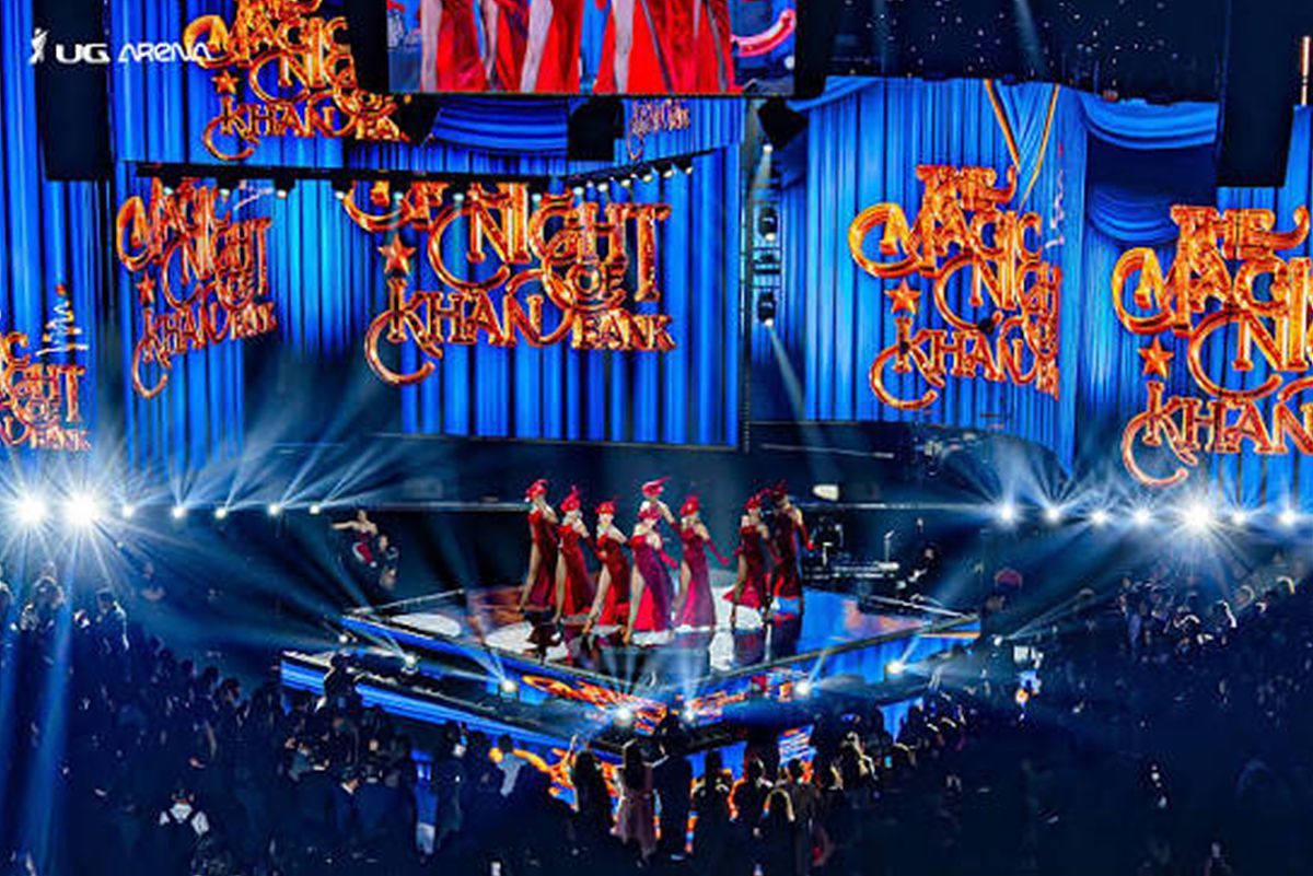 서울콘이 2026년 상반기 몽골에서도 열린다 / 출처=SBA