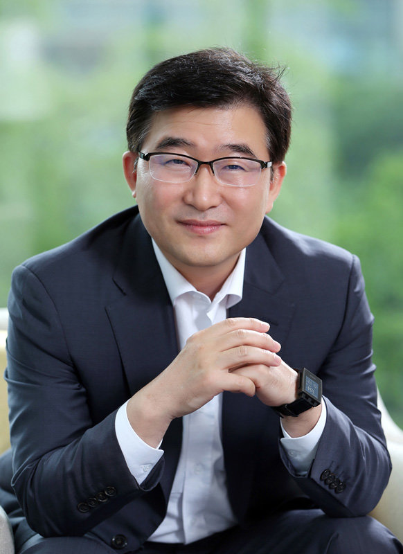 전인호 퓨어스토리지코리아 지사장 / 출처=퓨어스토리지코리아