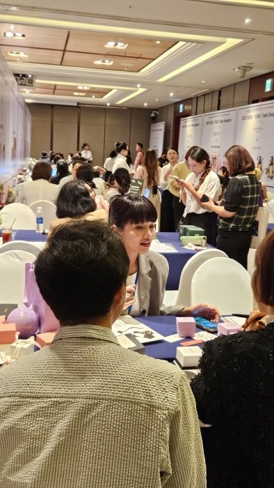 한국여성경제인협회 서울지회, 베트남 현지서 여성기업 해외시장개척 사업 전개