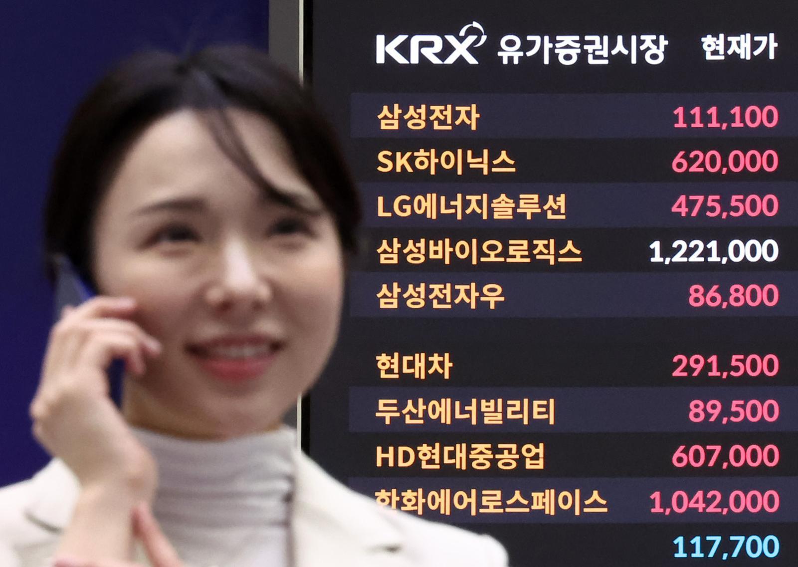 [신문과 놀자!/이야기로 배우는 쉬운 경제]코스피 4000 시대… ‘투자자 마음’ 읽는 눈도 필요