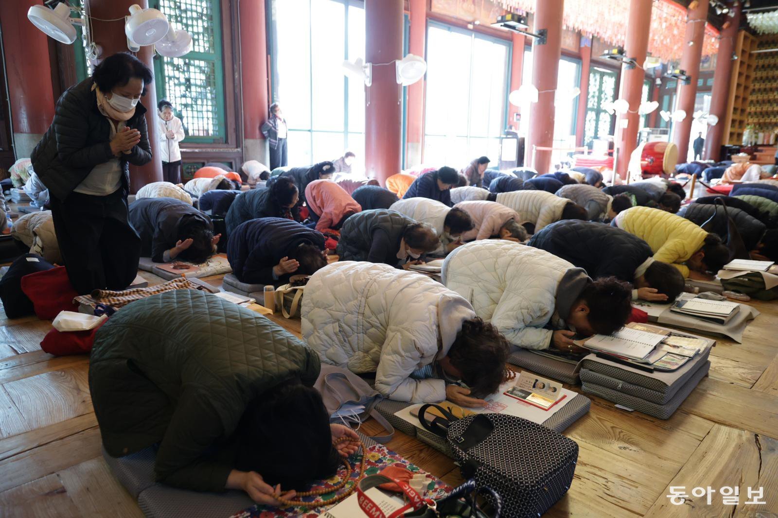 13일 수능날 수험표·신분증 필참…스마트워치·전자담배 반입 금지