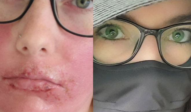 사진=gofundme 홈페이지 캡쳐