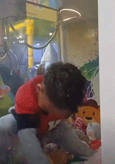 Jam Press/@babyheitor.bradock