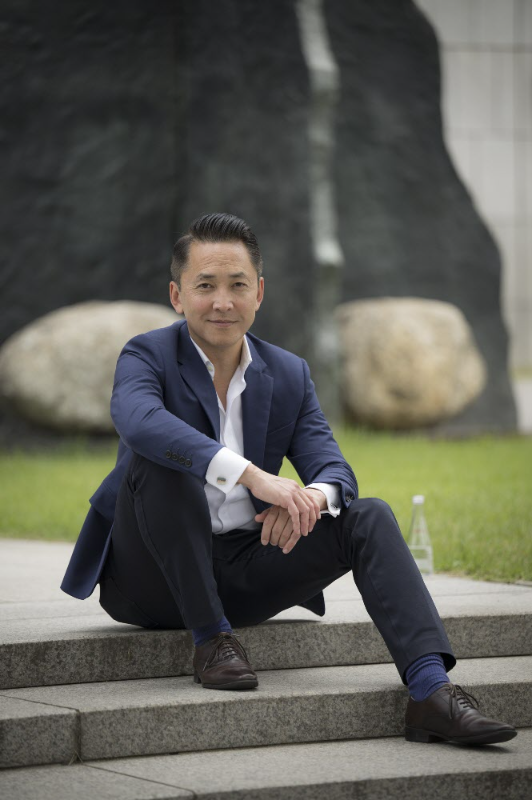 비엣 타인 응우옌. 민음사 제공