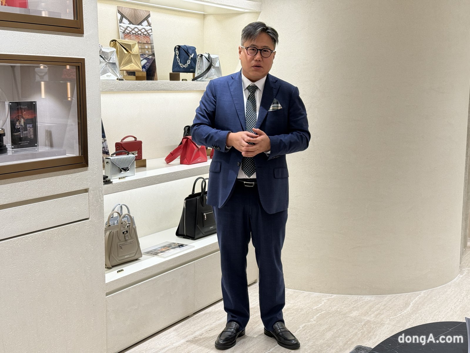 김선기 에스제이듀코 대표