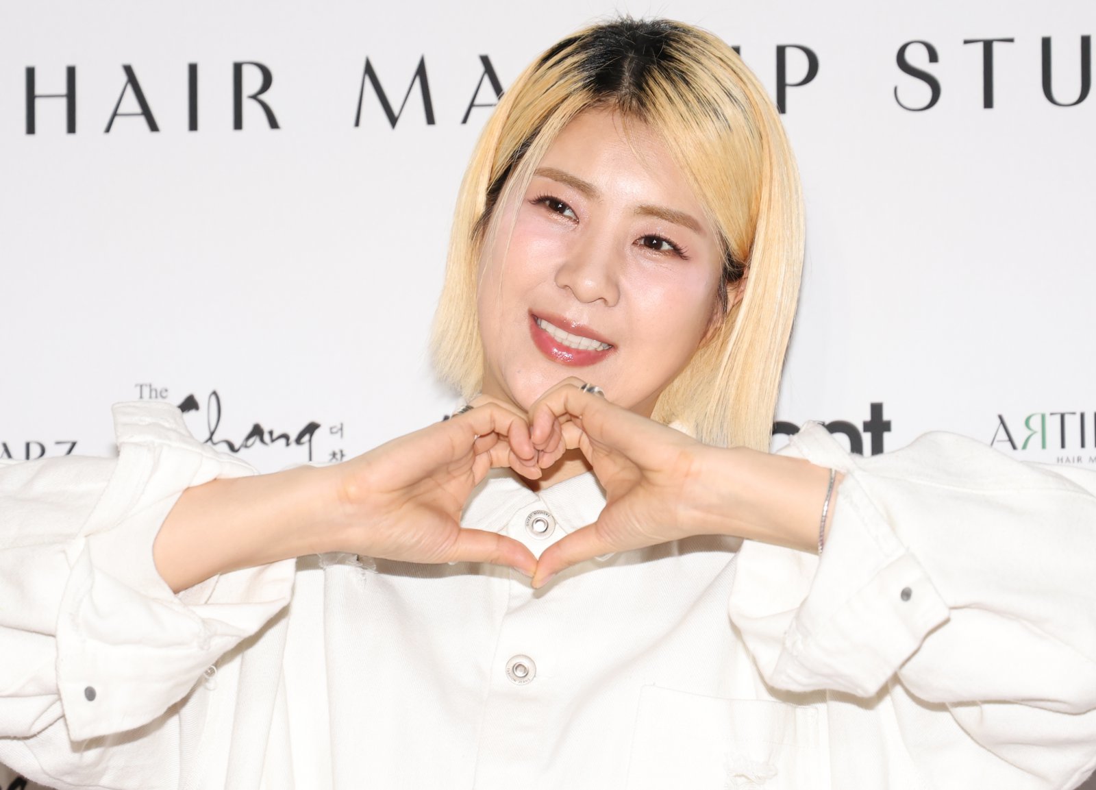 코미디언 강유미. 뉴스1