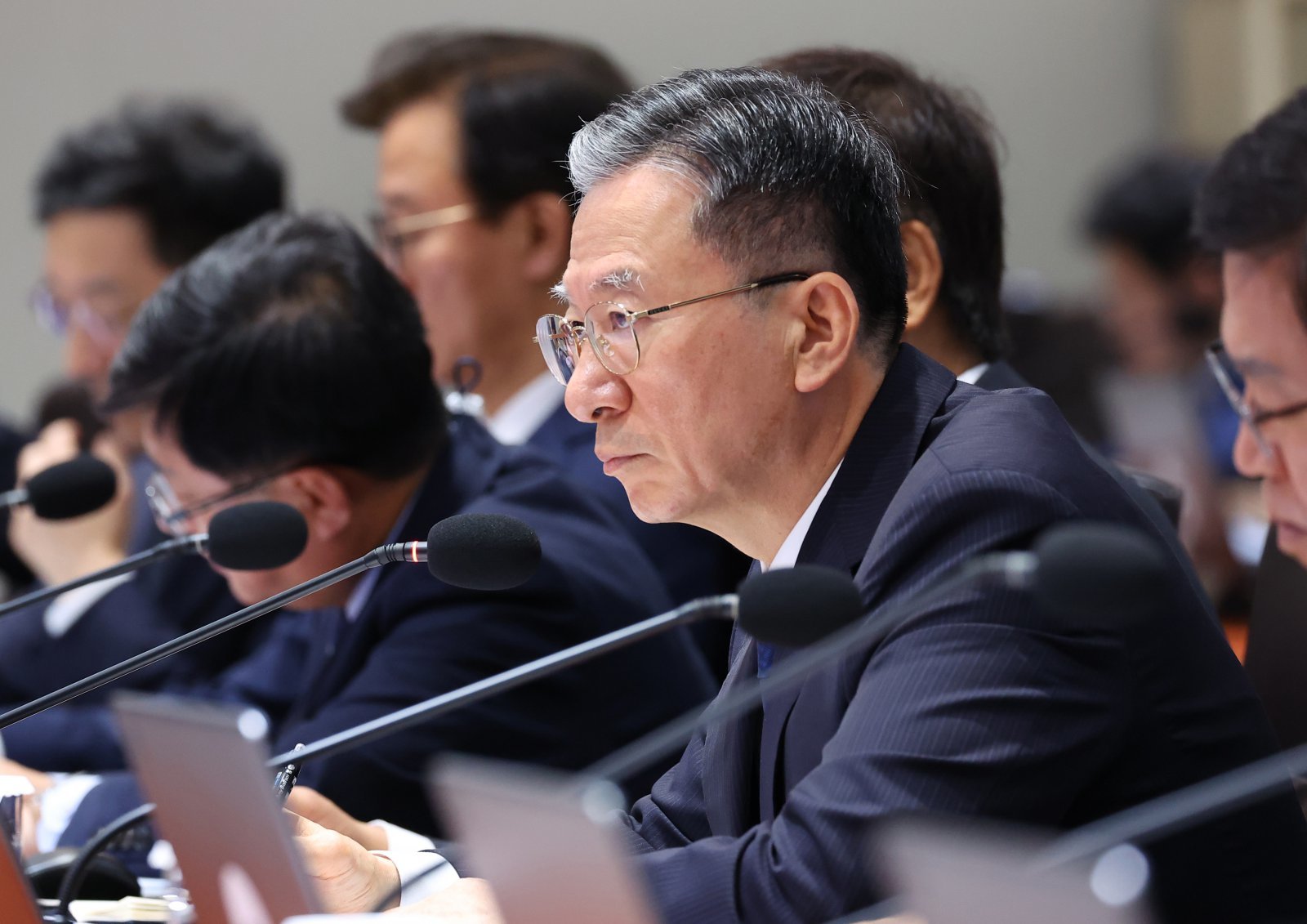 정성호 “청산가리 살인사건 상고 포기 다행…검사 무거운 책임감 느껴야”