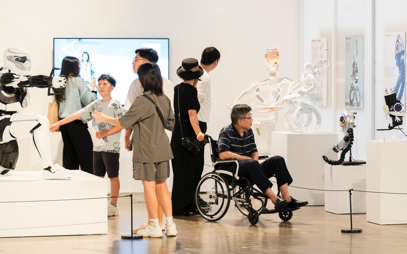 ‘디자인은 인간을 품는 힘이자 창조의 원천’
