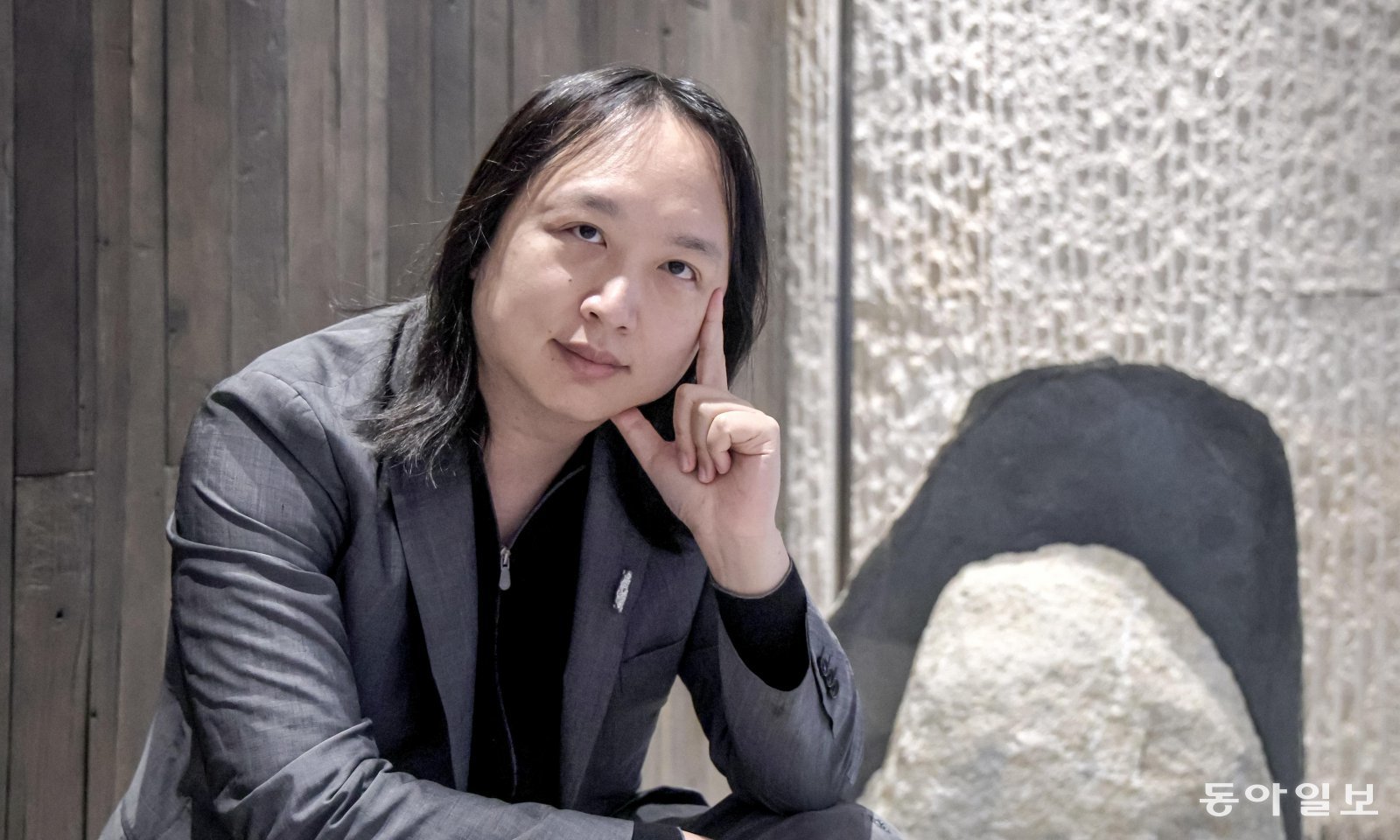 “AI에 민주주의 기댈순없어… AI 글로벌 규범, 사람이 만들어야”