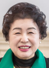 조태숙 서울시관광협회장