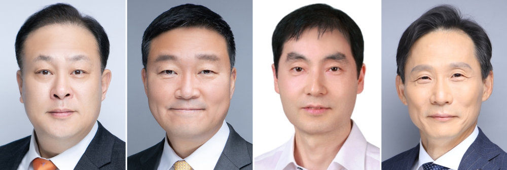 삼양그룹 인사… 삼양사 대표이사 이운익씨