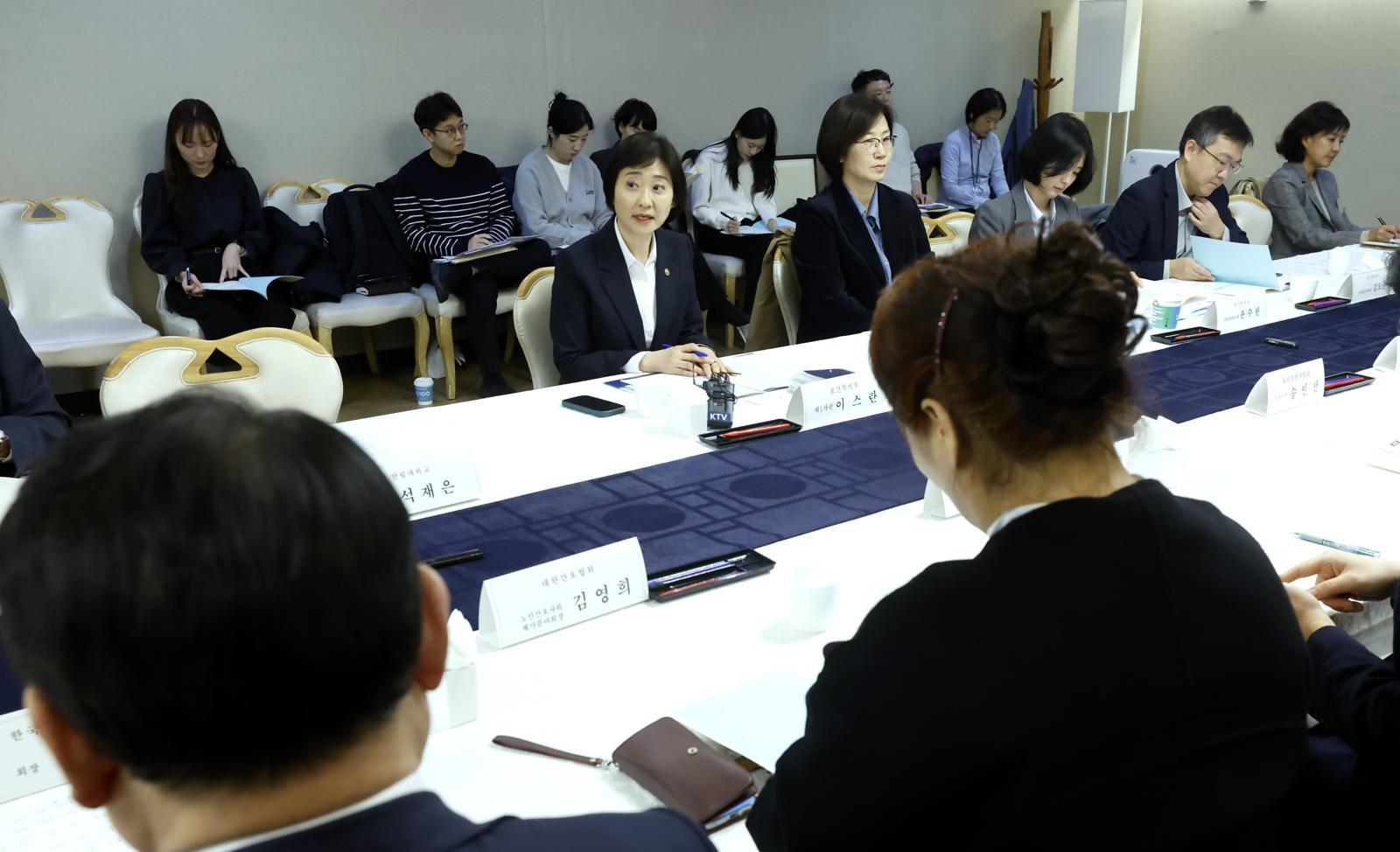 고령화로 장기요양보험 수급 늘어… 내년 가구당 보험료 월 517원 인상