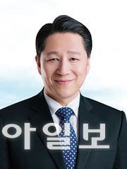 이기용 목사