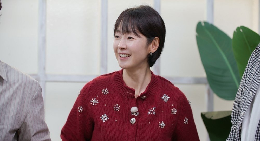 배우 명세빈/ 사진제공=KBS 2TV ‘배달왔수다’