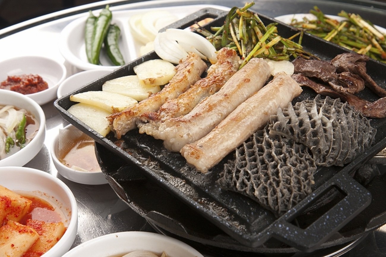 “버리던 부위가 식탁 위로”… 서구, 내장 요리 다시 주목