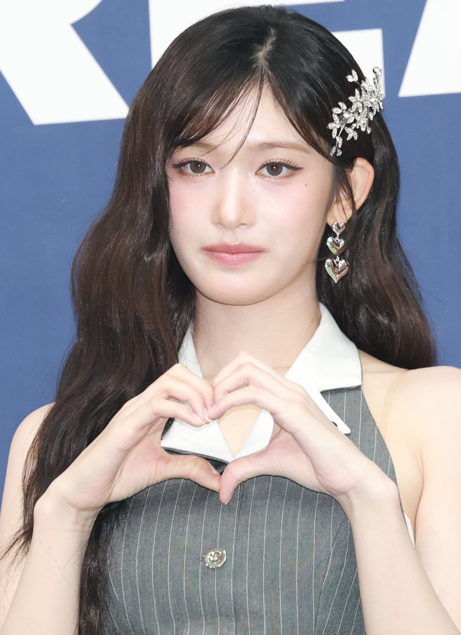 아이브 이서. 뉴스1