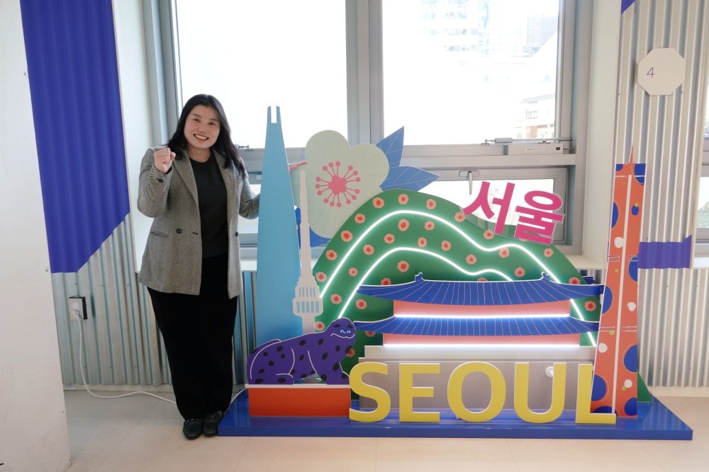 88후드는 자판기씨로 지역 관광지 활성화에 도움을 주는 것이 목표다 / 출처=IT동아