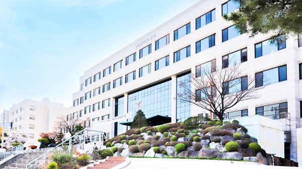 사진=신한대학교 제공