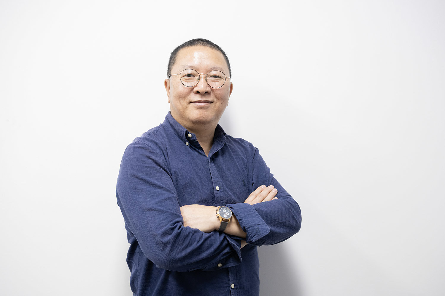 황준호 스튜디오팝콘 대표 / 출처=IT동아