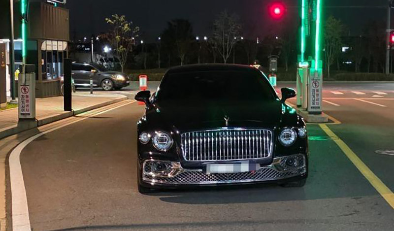 온라인커뮤니티 보배드림 갈무리