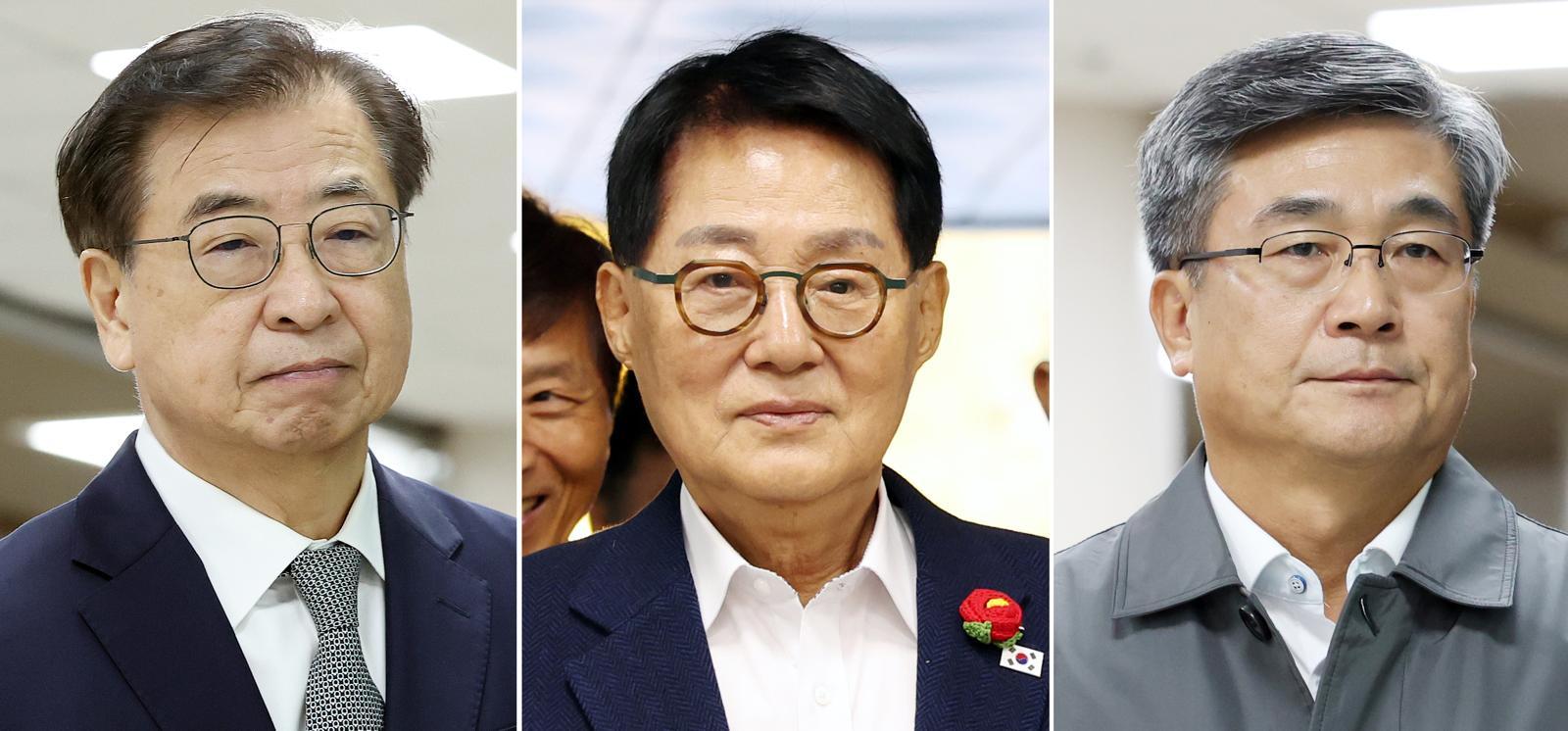 ‘서해 피격 은폐’ 혐의 文정부 5명 1심, 내달 26일 선고