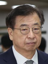 서훈 前안보실장