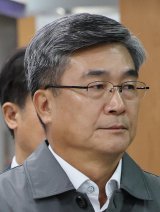 서욱 前국방장관