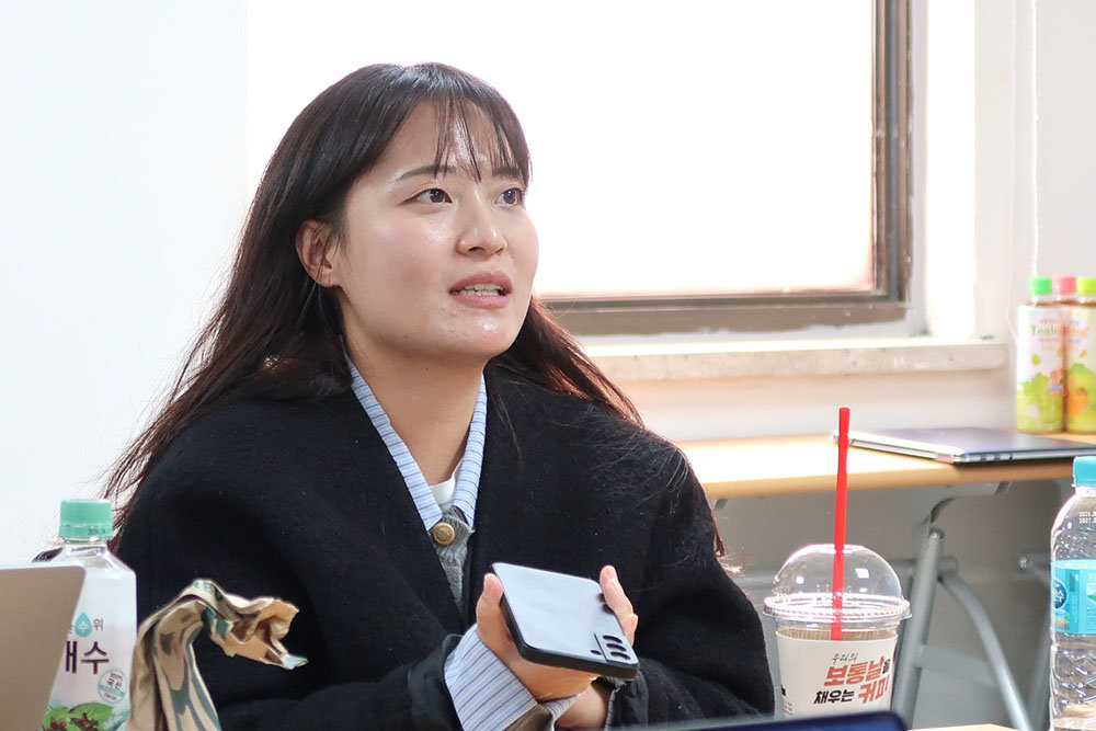 김아현 도미노이펙트 대표 / 출처=IT동아