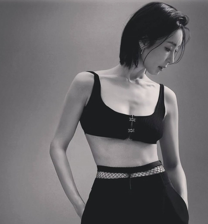 한다감 인스타그램