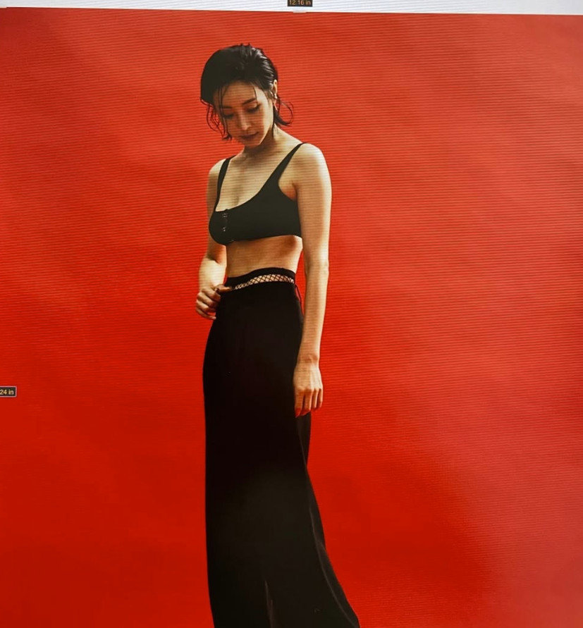 한다감 인스타그램