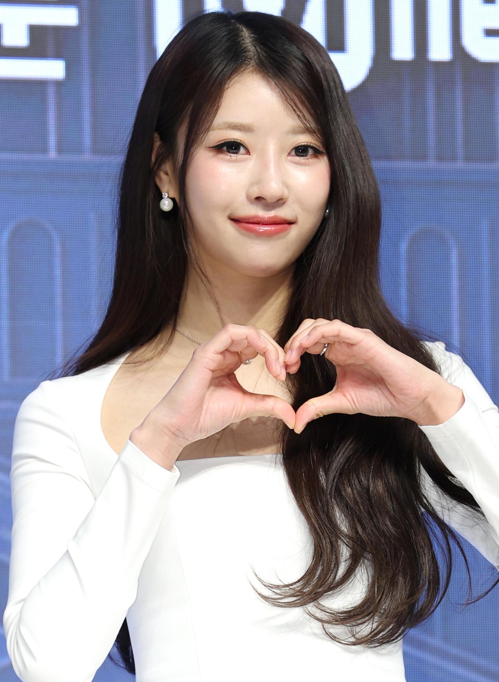 가수 이미주. 뉴스1