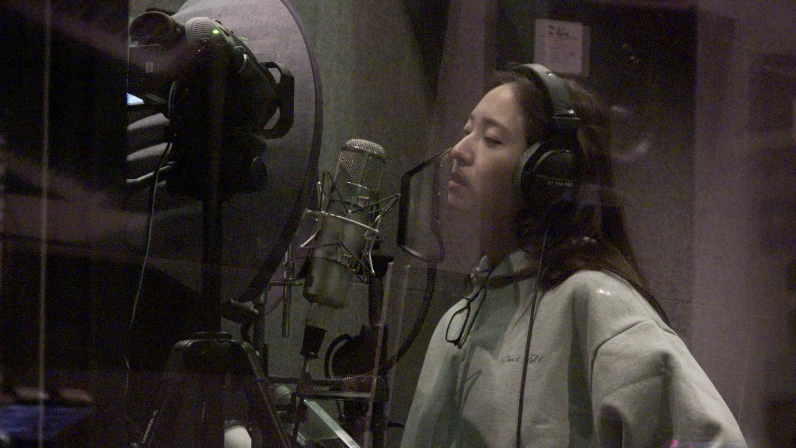 크리스탈. 비스츠앤네이티브스 제공