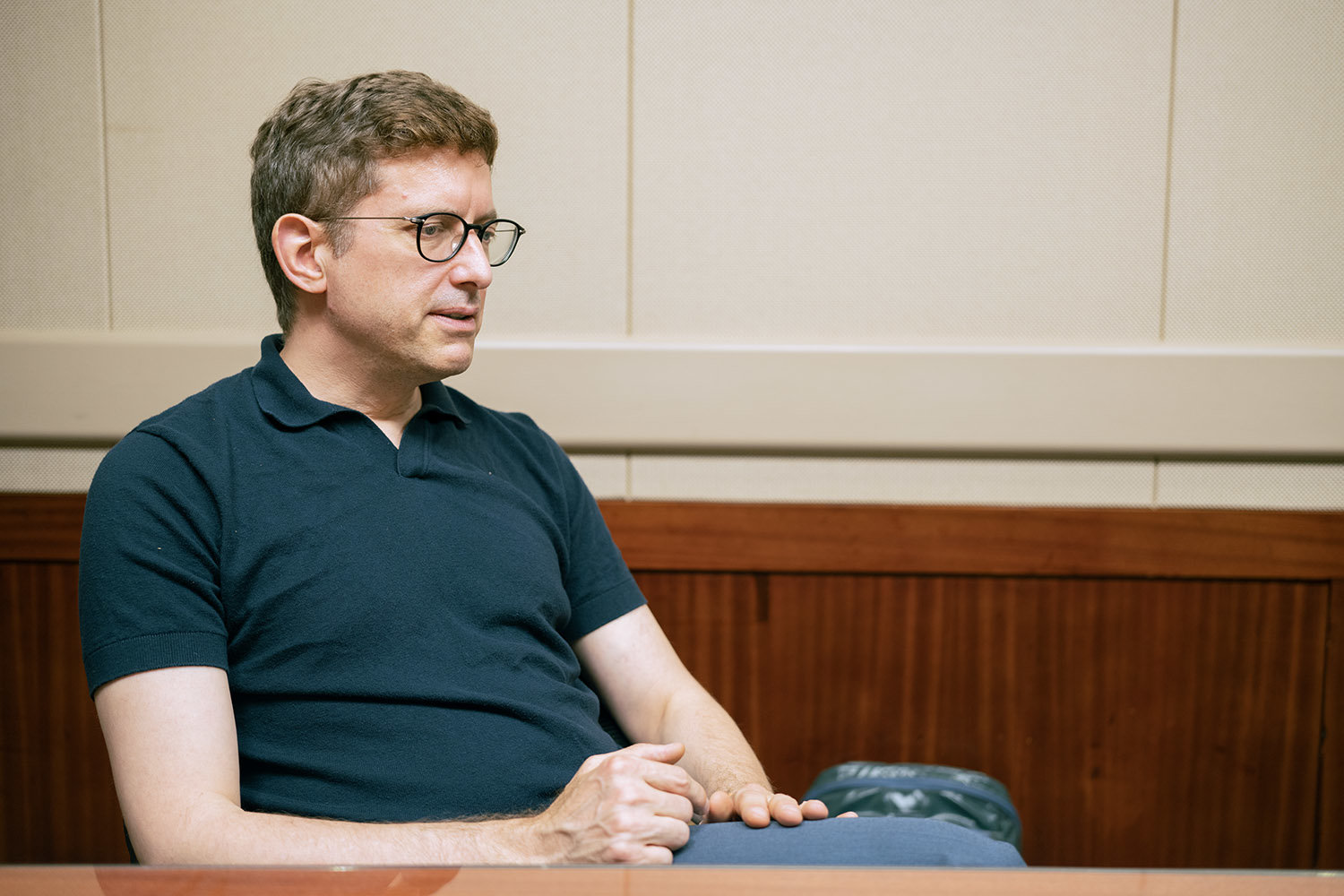 얀 리프하르트 오픈마인드 최고경영자 / 출처=IT동아