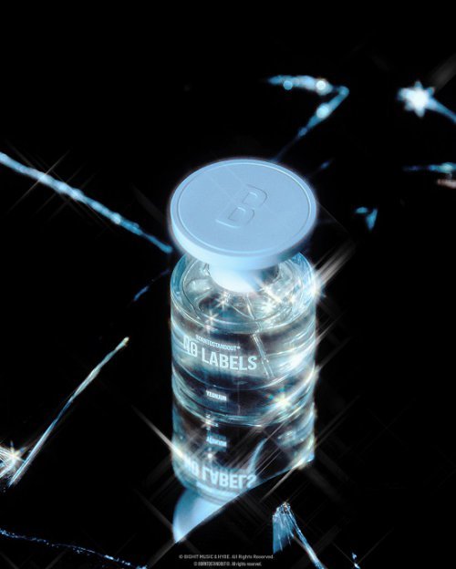 본투스탠드아웃, 투모로우바이투게더 연준과 협업 향수 ‘NO LABELS’ 출시