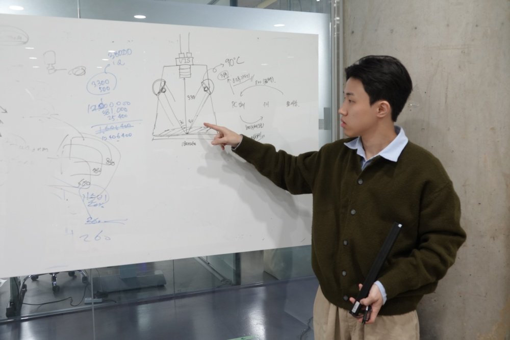 프로보틱스는 시뮬레이션 기반 범용 로봇 도입 기술을 개발해 맞춤형 솔루션을 제공한다 / 출처=IT동아