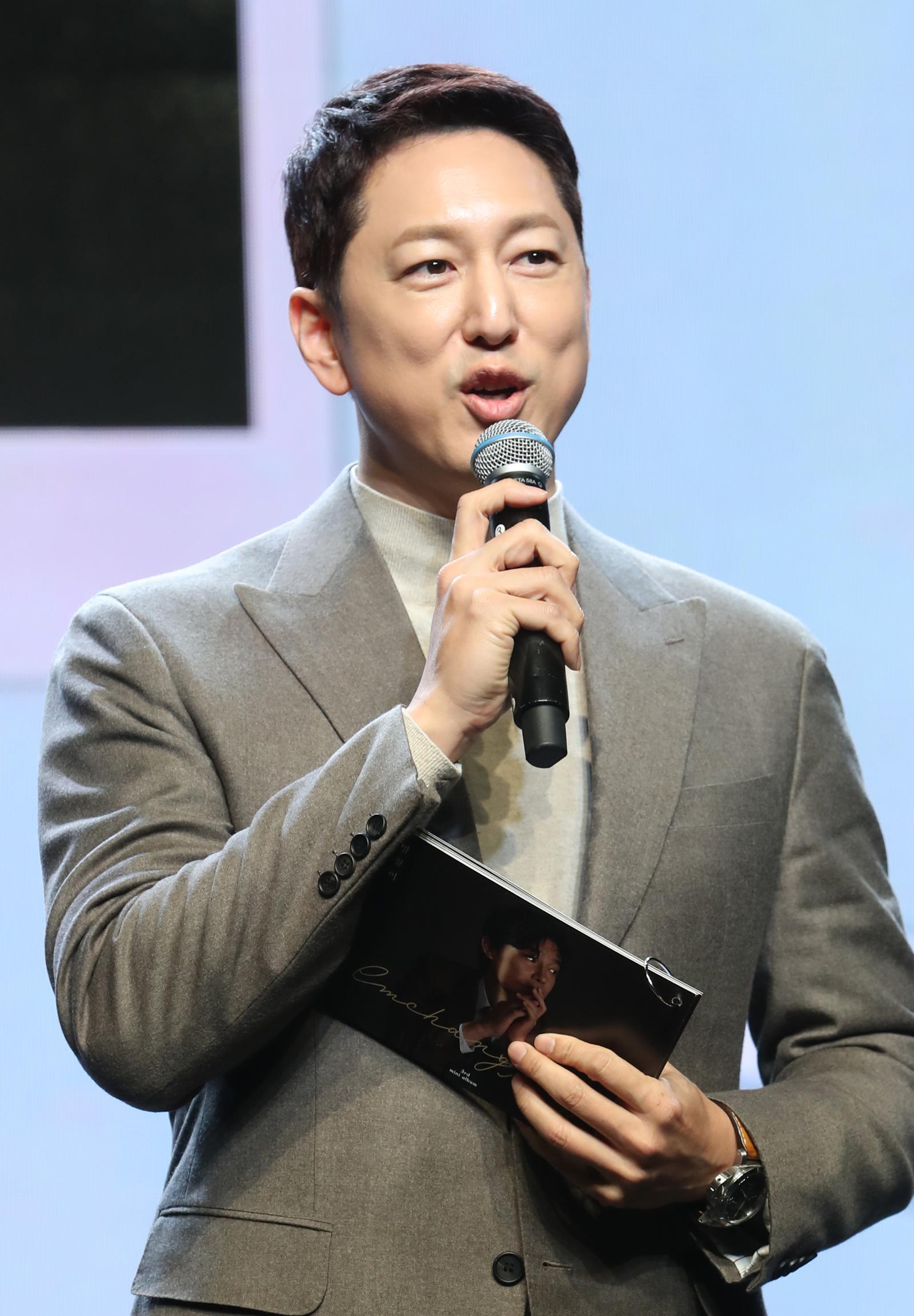 방송인 한석준. 뉴스1