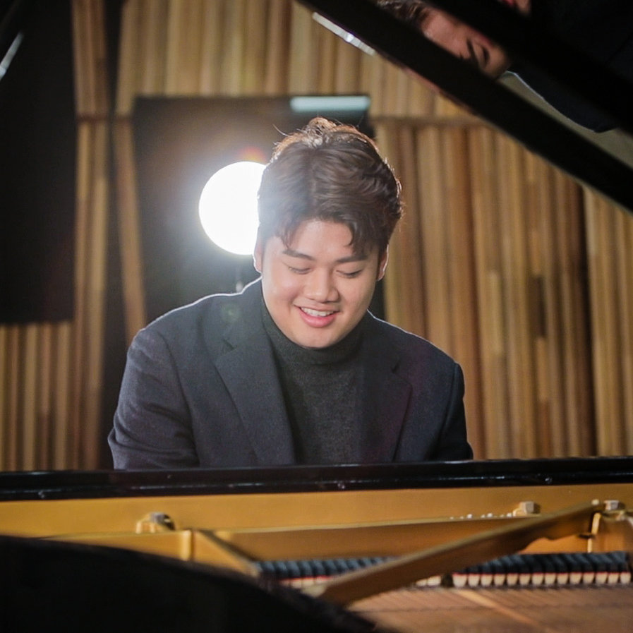 싱어송라이터 차정민