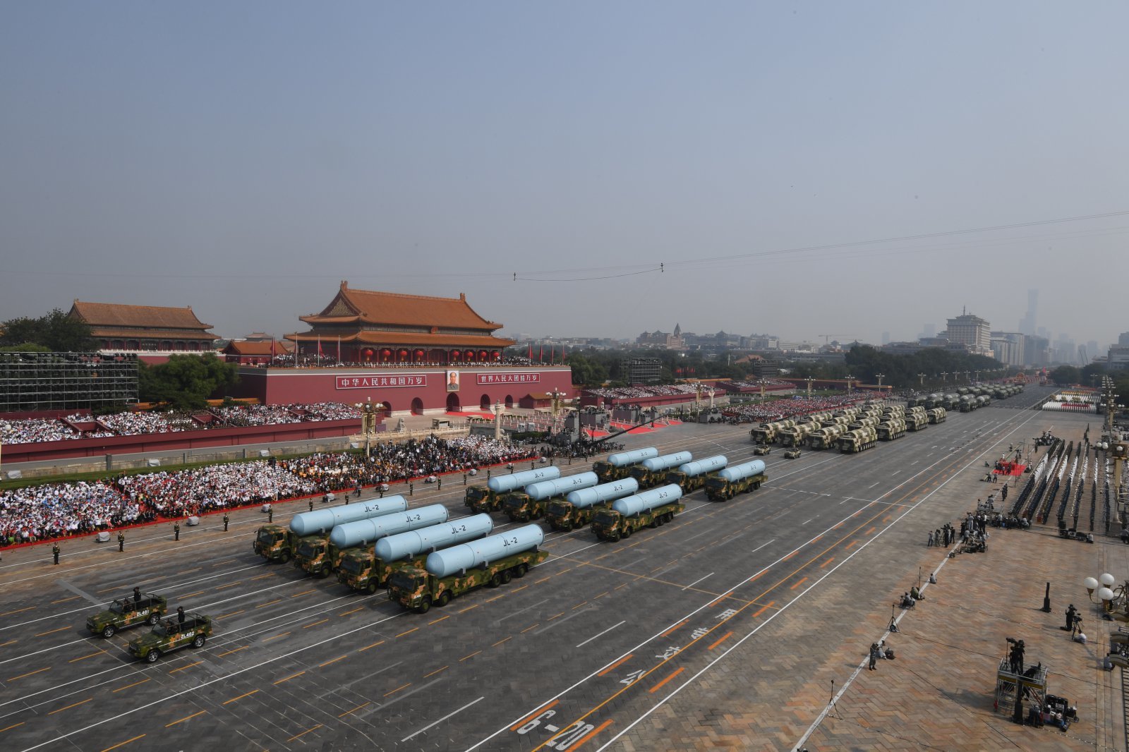 [베이징=신화/뉴시스]