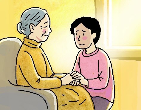 아이, 우서라[박연준의 토요일은 시가 좋아]〈15〉