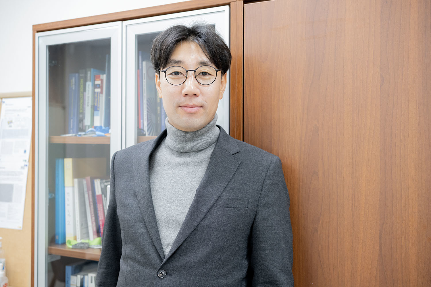 김태완 투디에피 대표 / 출처=IT동아