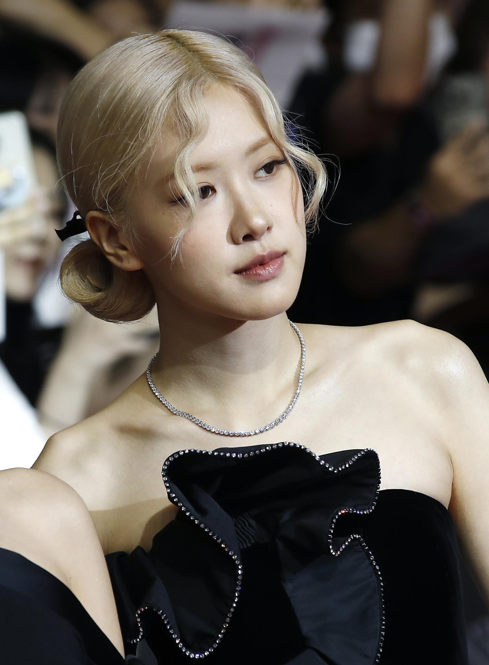 로제 ‘아파트’, 올해의 노래·레코드 등 美 그래미 3개 부문 최종 후보 등극