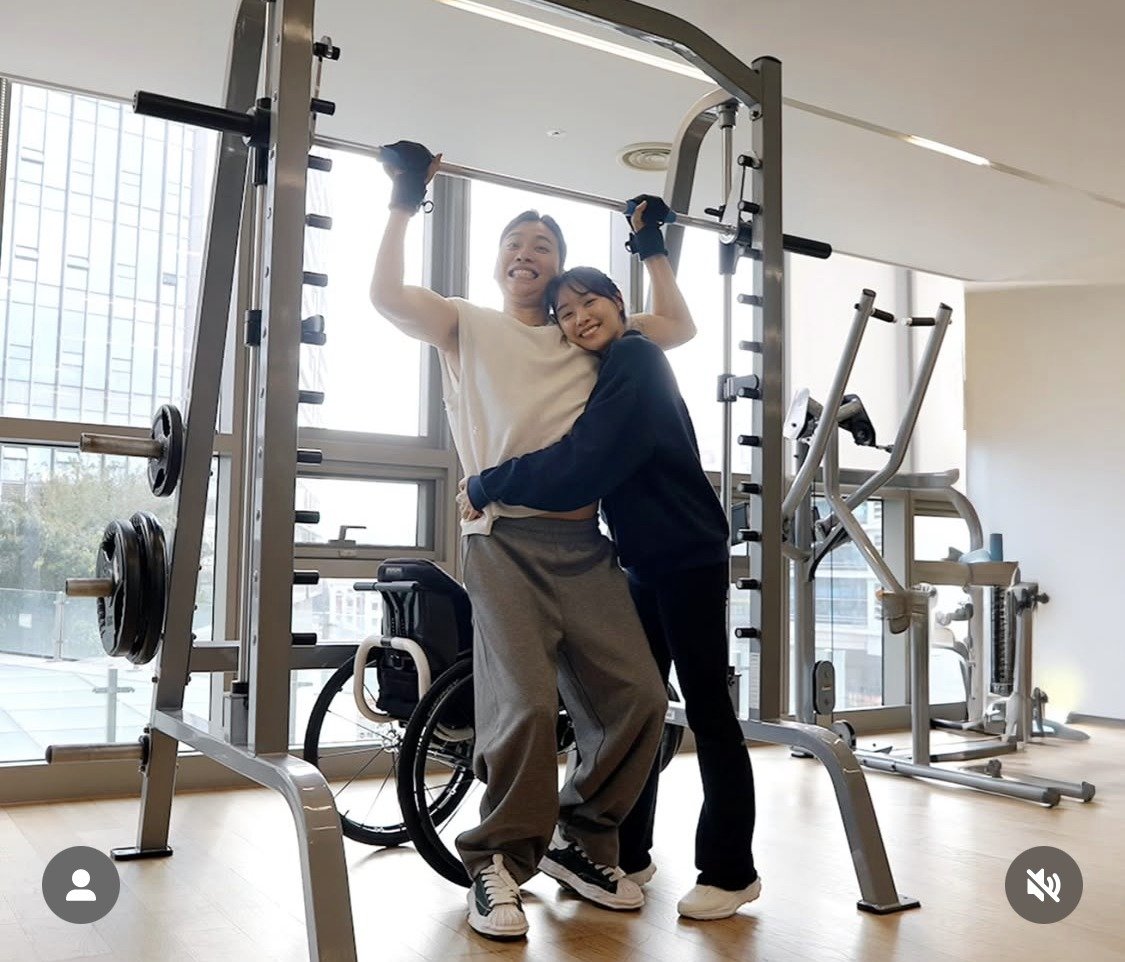 박위 인스타그램