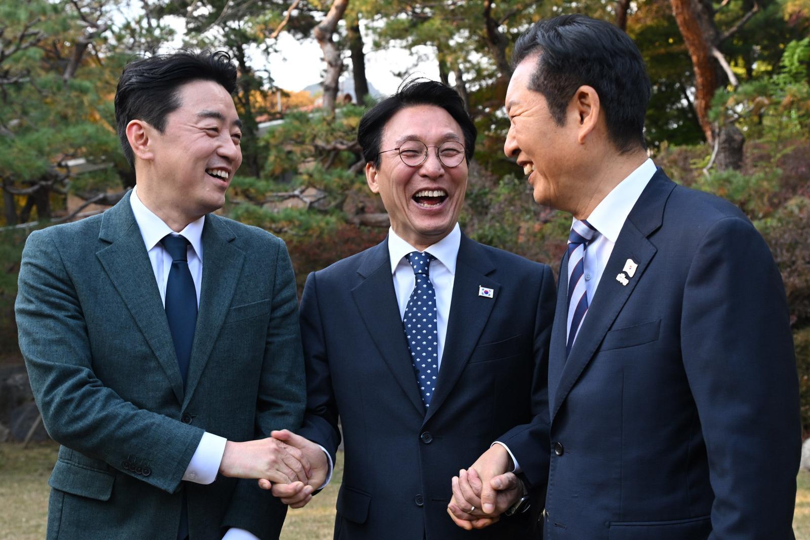 당정대, 배당소득 분리과세율 인하 시사…“국회 논의로 결정”