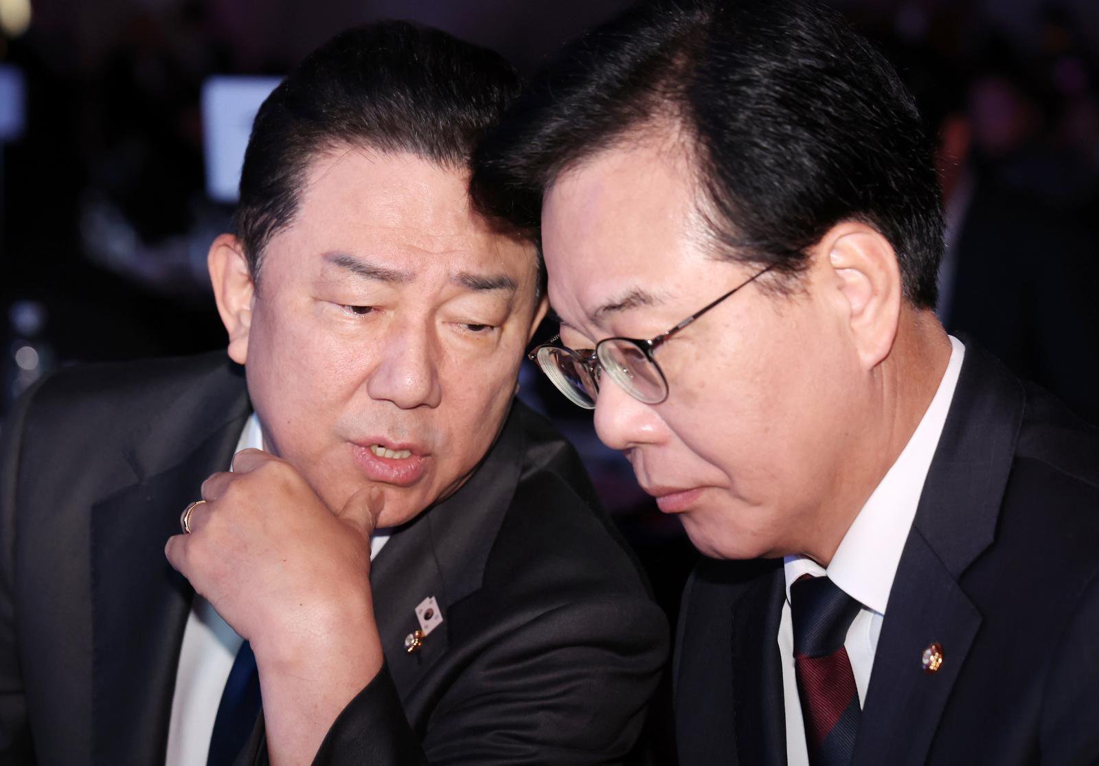 여야 모두 ‘대장동 사건’ 국정조사 요구…與 “조작수사” 野 “항소 포기 외압”
